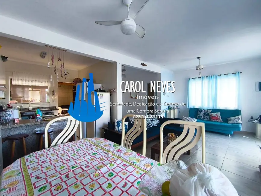 Foto 7 de Casa com 3 quartos à venda, 166m2 em Itanhaem - SP