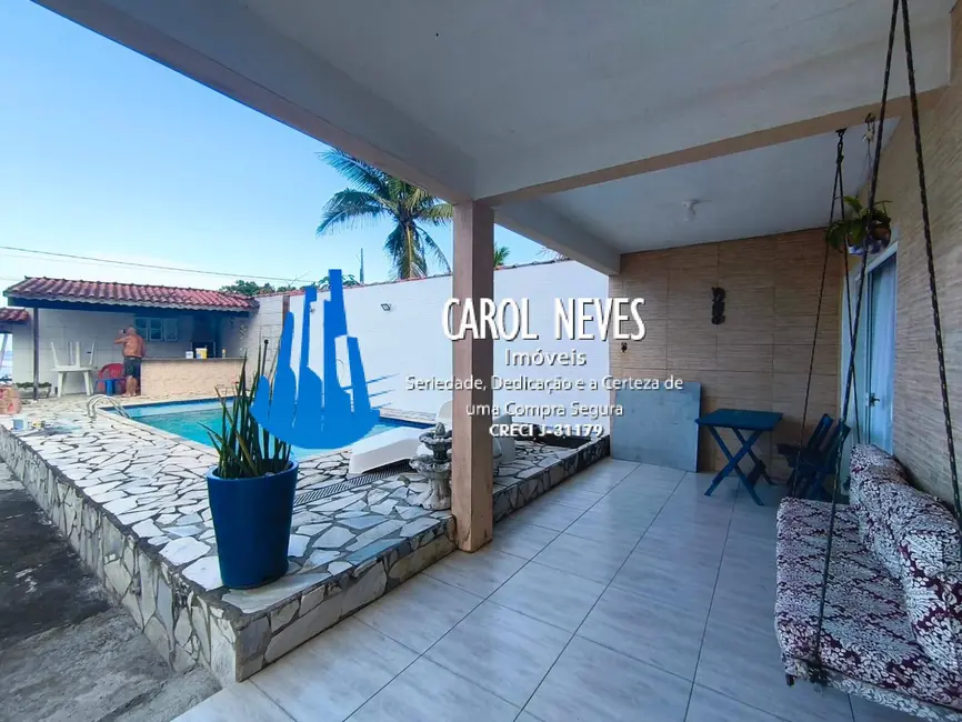 Foto 5 de Casa com 3 quartos à venda, 166m2 em Itanhaem - SP