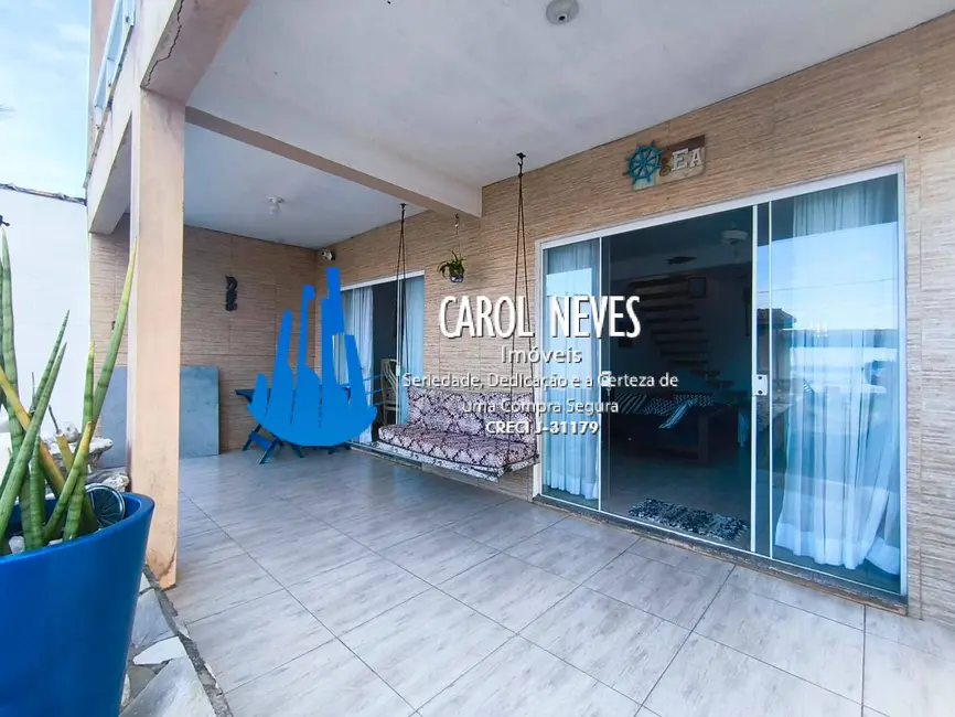 Foto 6 de Casa com 3 quartos à venda, 166m2 em Itanhaem - SP
