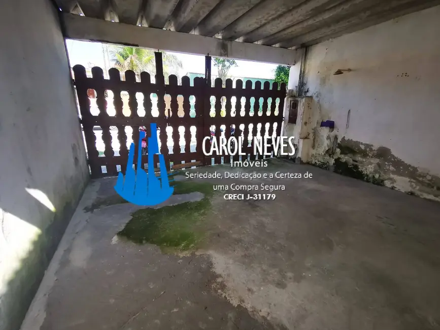 Foto 3 de Casa com 1 quarto para alugar, 150m2 em Itanhaem - SP