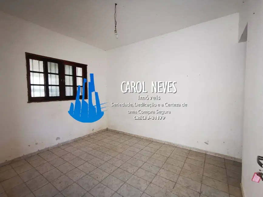 Foto 9 de Casa com 1 quarto para alugar, 150m2 em Itanhaem - SP
