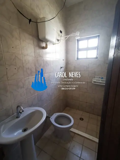 Foto 7 de Casa com 1 quarto para alugar, 150m2 em Itanhaem - SP
