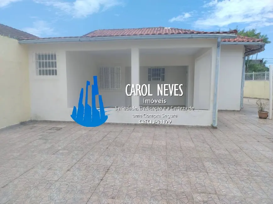 Foto 2 de Casa com 2 quartos à venda, 110m2 em Mongagua - SP