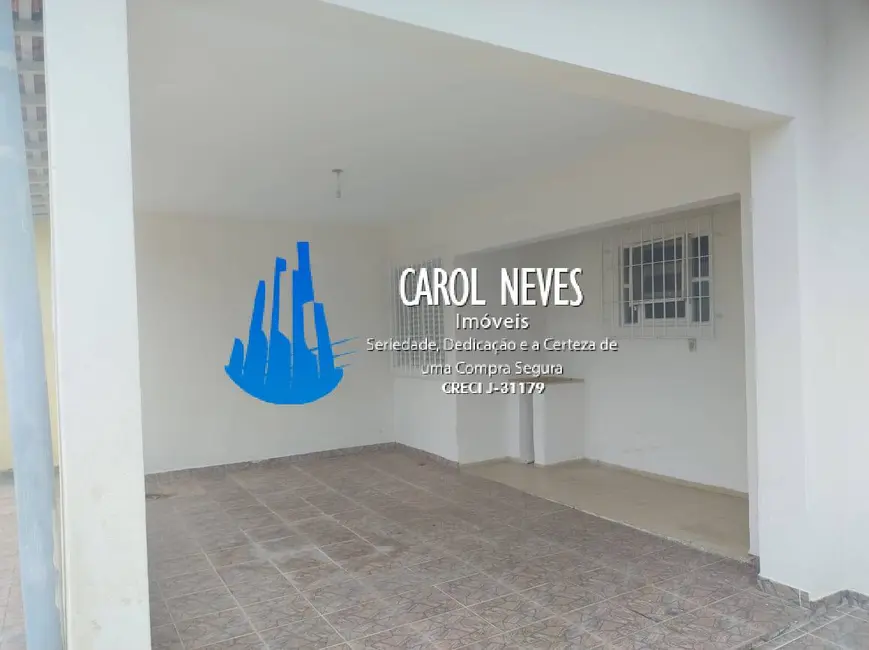 Foto 3 de Casa com 2 quartos à venda, 110m2 em Mongagua - SP