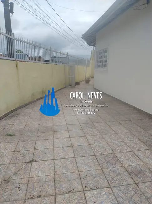 Foto 5 de Casa com 2 quartos à venda, 110m2 em Mongagua - SP