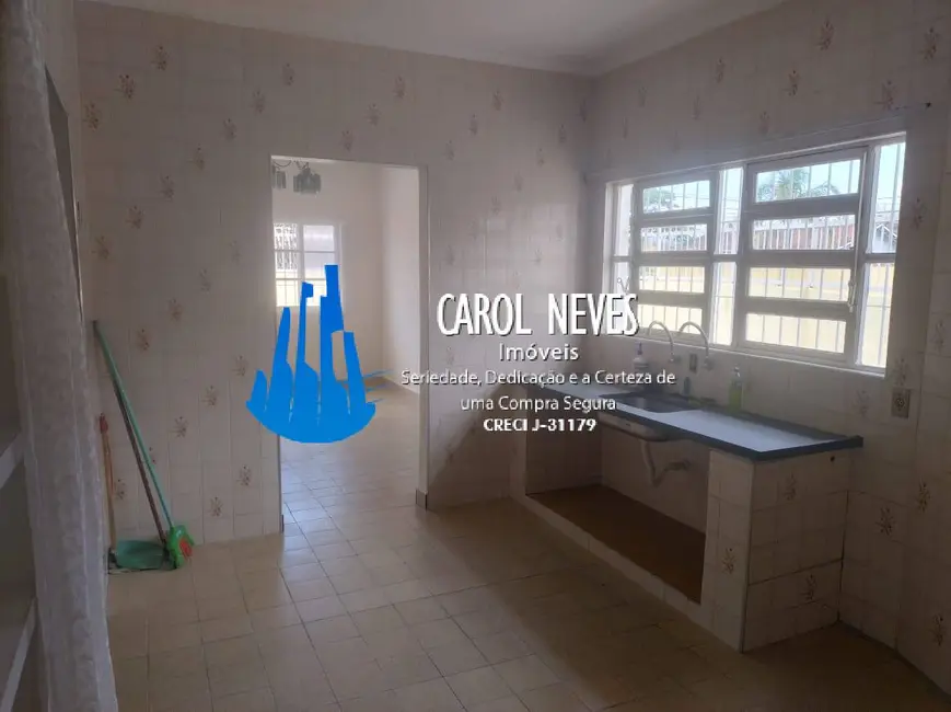 Foto 8 de Casa com 2 quartos à venda, 110m2 em Mongagua - SP