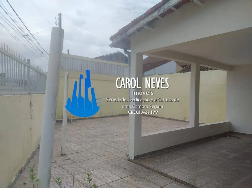 Foto 4 de Casa com 2 quartos à venda, 110m2 em Mongagua - SP