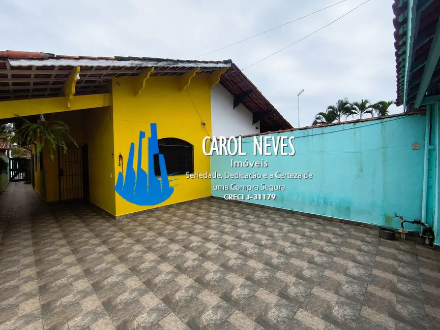 Foto 2 de Casa com 3 quartos à venda, 262m2 em Mongagua - SP