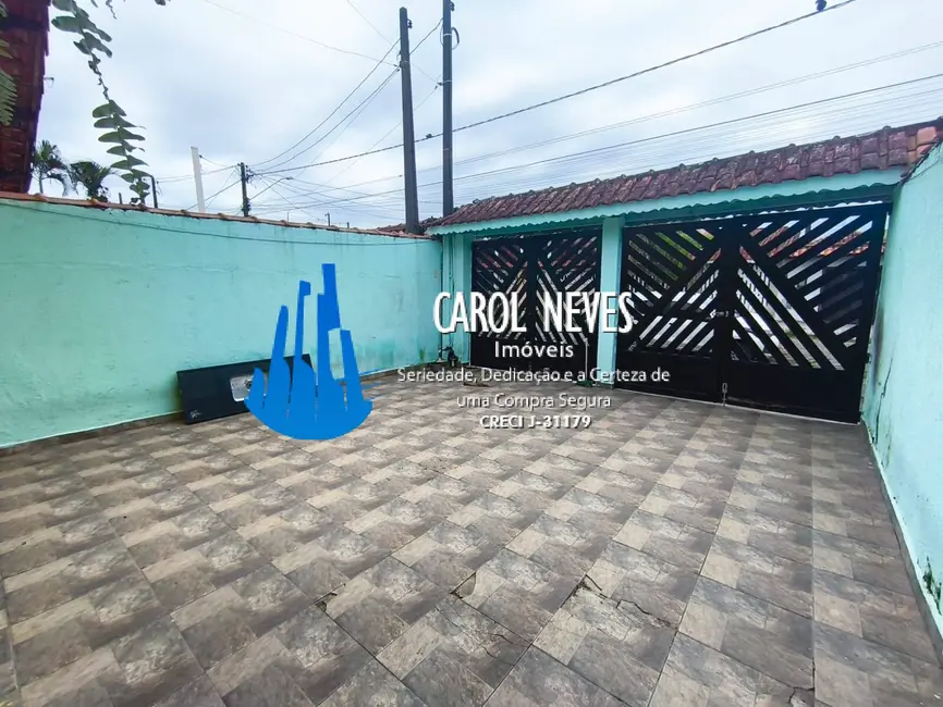 Foto 3 de Casa com 3 quartos à venda, 262m2 em Mongagua - SP