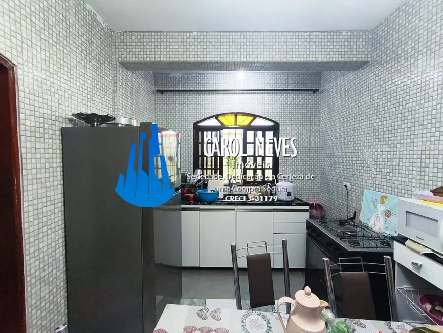 Foto 8 de Casa com 3 quartos à venda, 262m2 em Mongagua - SP