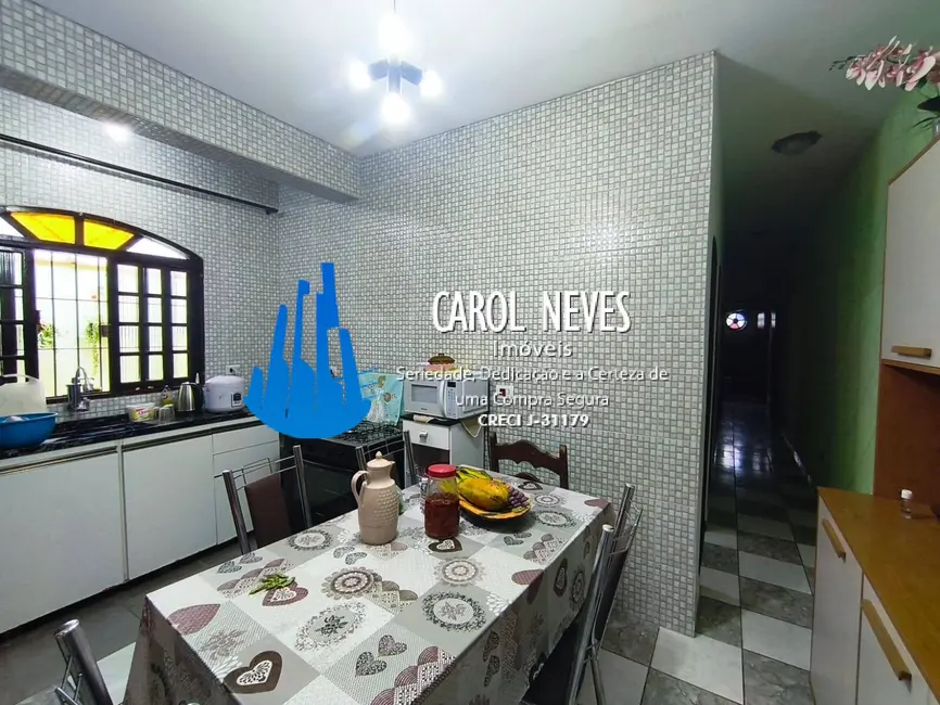 Foto 7 de Casa com 3 quartos à venda, 262m2 em Mongagua - SP