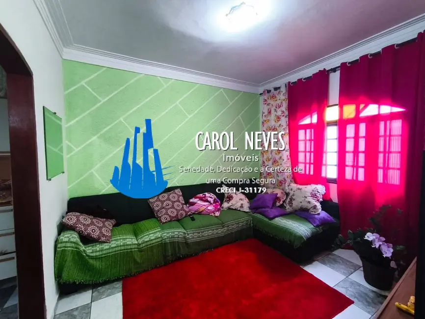 Foto 5 de Casa com 3 quartos à venda, 262m2 em Mongagua - SP