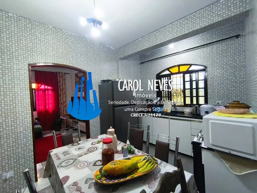 Foto 9 de Casa com 3 quartos à venda, 262m2 em Mongagua - SP