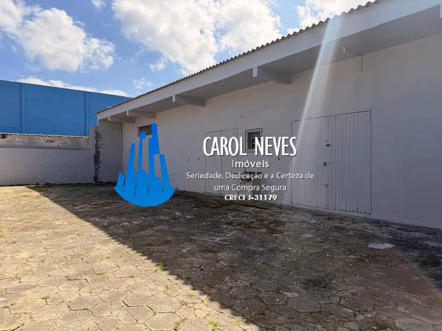 Foto 6 de Sala Comercial para alugar, 150m2 em Mongagua - SP