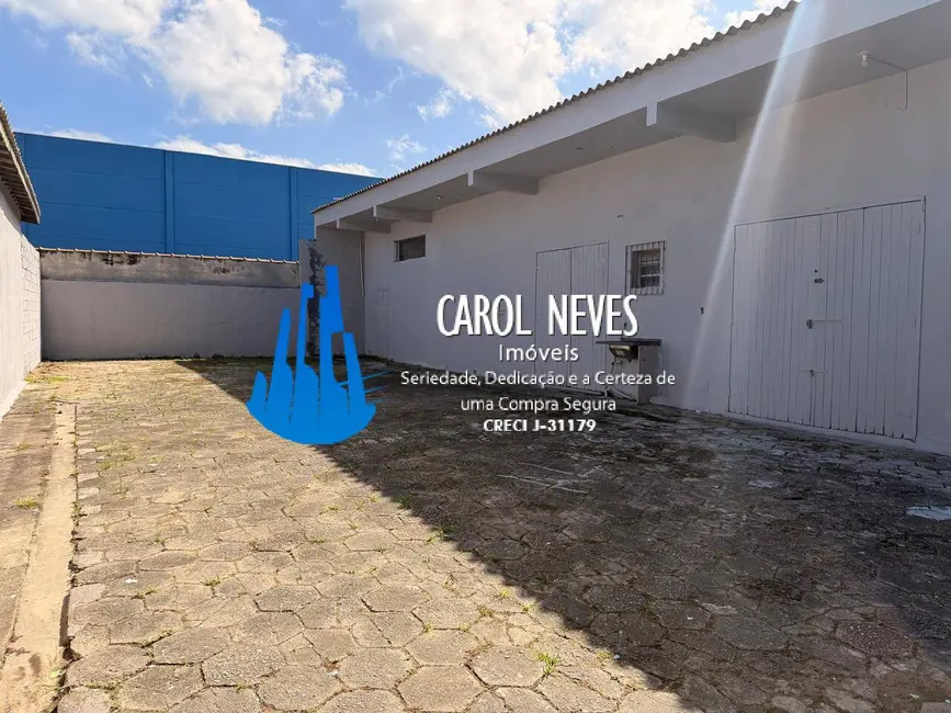 Foto 4 de Sala Comercial para alugar, 150m2 em Mongagua - SP