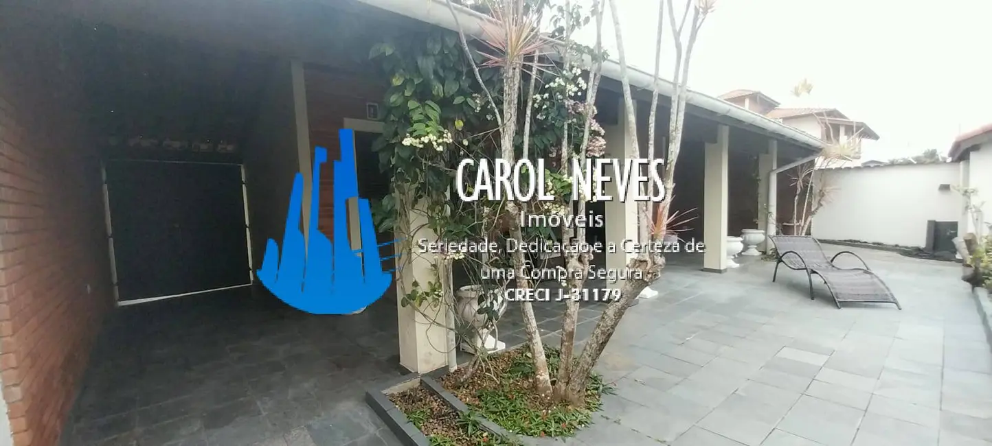 Foto 5 de Casa com 5 quartos à venda, 264m2 em Itanhaem - SP