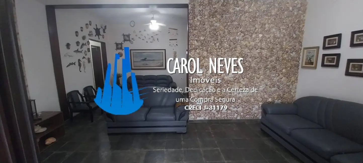 Foto 9 de Casa com 5 quartos à venda, 264m2 em Itanhaem - SP