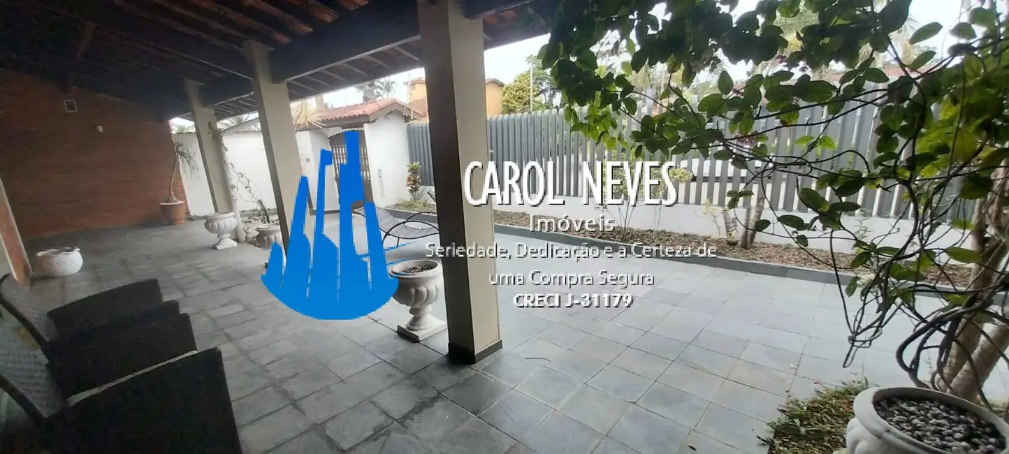 Foto 6 de Casa com 5 quartos à venda, 264m2 em Itanhaem - SP