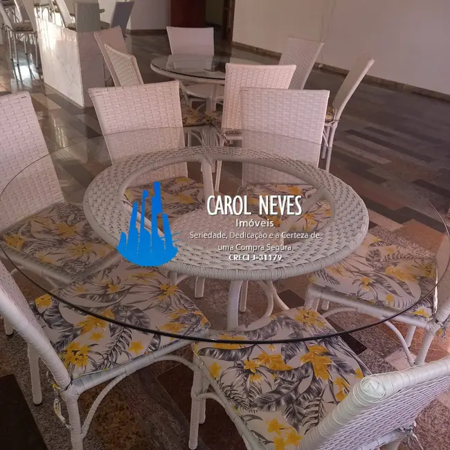 Apartamento com 3 quartos à venda, 115m2 em Centro, Mongagua - SP - imagem 7 Foto 7 de Apartamento com 3 quartos à venda, 115m2 em Centro, Mongagua - SP