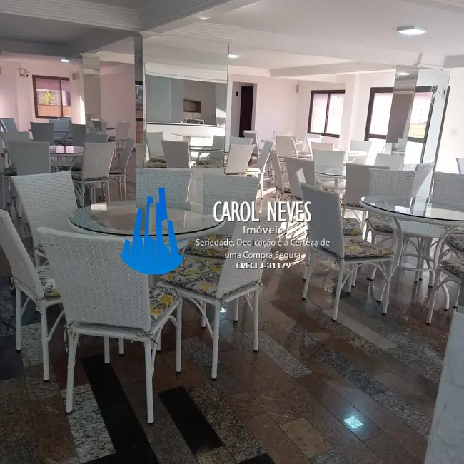 Apartamento com 3 quartos à venda, 115m2 em Centro, Mongagua - SP - imagem 3 Foto 3 de Apartamento com 3 quartos à venda, 115m2 em Centro, Mongagua - SP