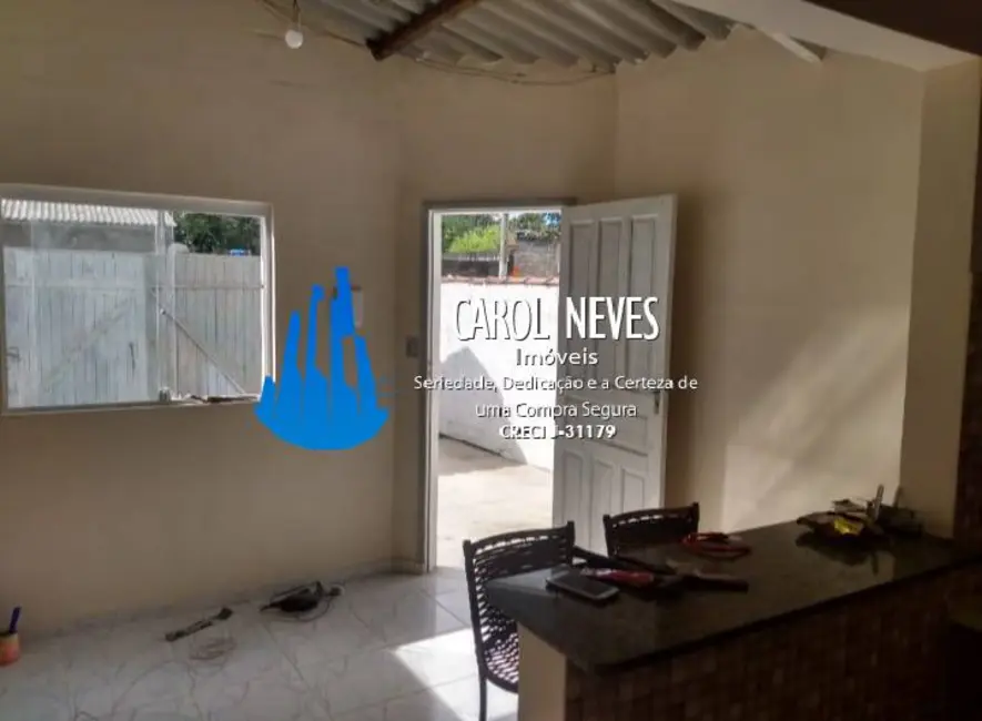 Foto 3 de Casa com 1 quarto à venda, 50m2 em Itanhaem - SP