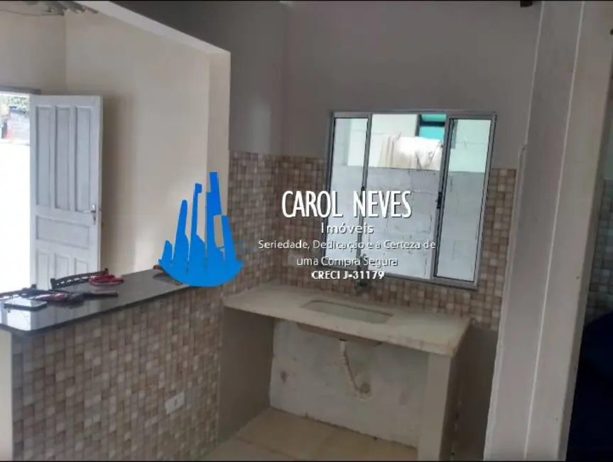 Foto 5 de Casa com 1 quarto à venda, 50m2 em Itanhaem - SP