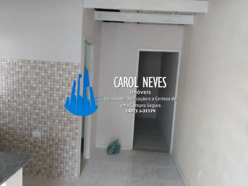 Foto 8 de Casa com 1 quarto à venda, 50m2 em Itanhaem - SP