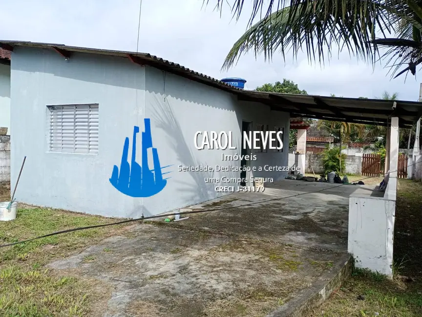 Foto 2 de Casa com 1 quarto à venda, 85m2 em Itanhaem - SP