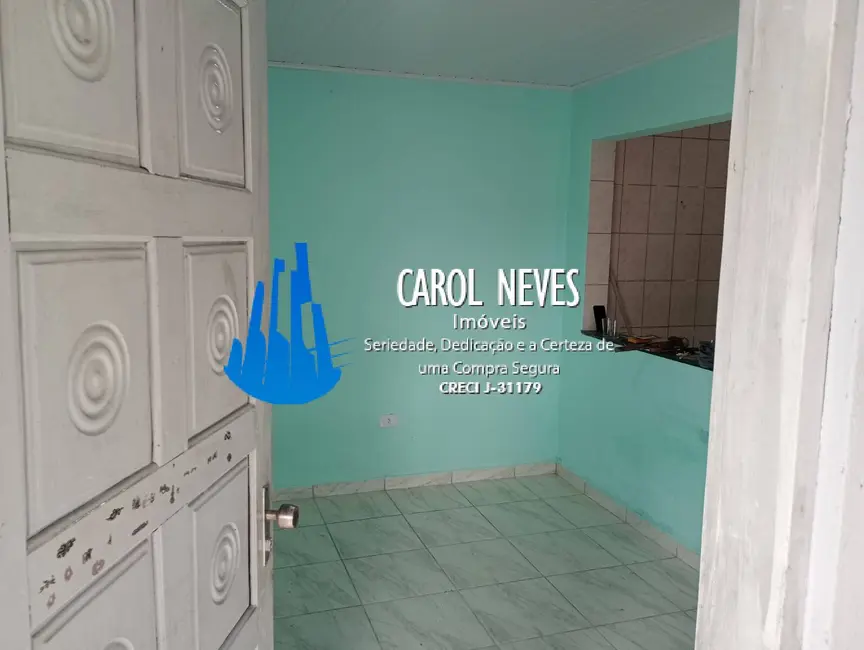 Foto 4 de Casa com 1 quarto à venda, 85m2 em Itanhaem - SP