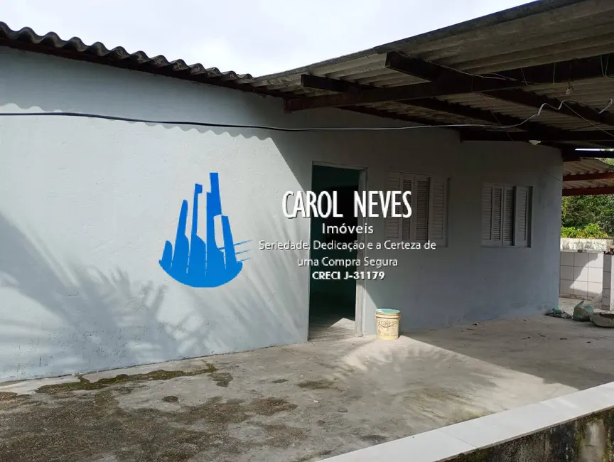 Foto 3 de Casa com 1 quarto à venda, 85m2 em Itanhaem - SP