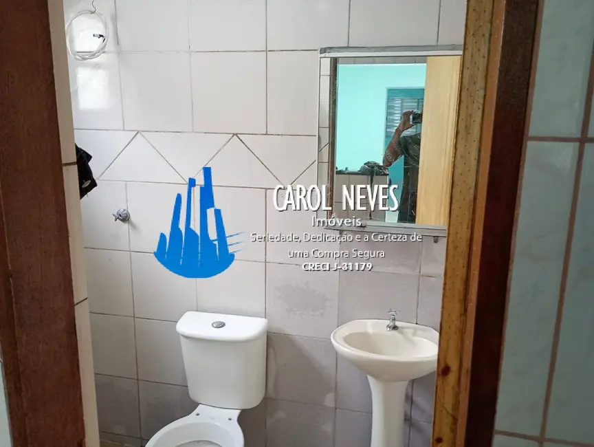 Foto 8 de Casa com 1 quarto à venda, 85m2 em Itanhaem - SP