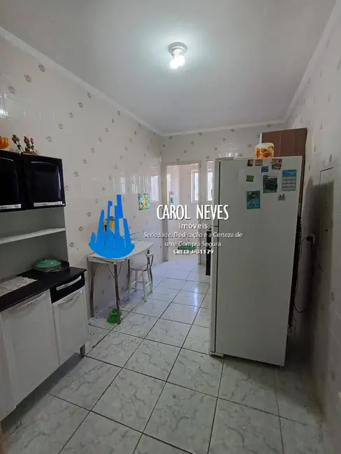 Foto 8 de Apartamento com 2 quartos à venda, 98m2 em Centro, Mongagua - SP