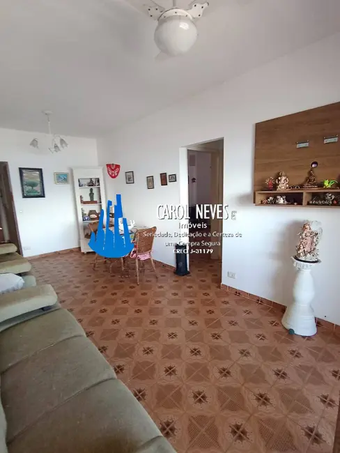 Foto 6 de Apartamento com 2 quartos à venda, 98m2 em Centro, Mongagua - SP