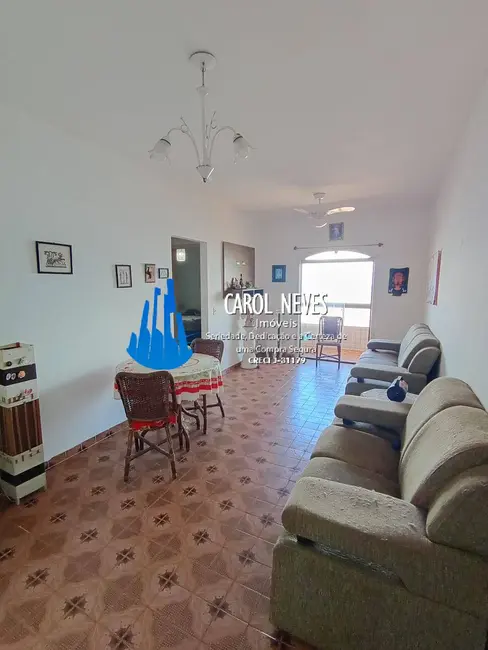 Foto 2 de Apartamento com 2 quartos à venda, 98m2 em Centro, Mongagua - SP