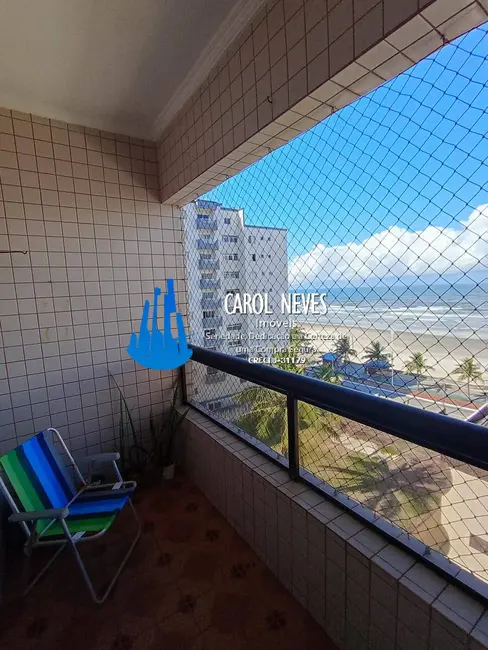 Foto 3 de Apartamento com 2 quartos à venda, 98m2 em Centro, Mongagua - SP