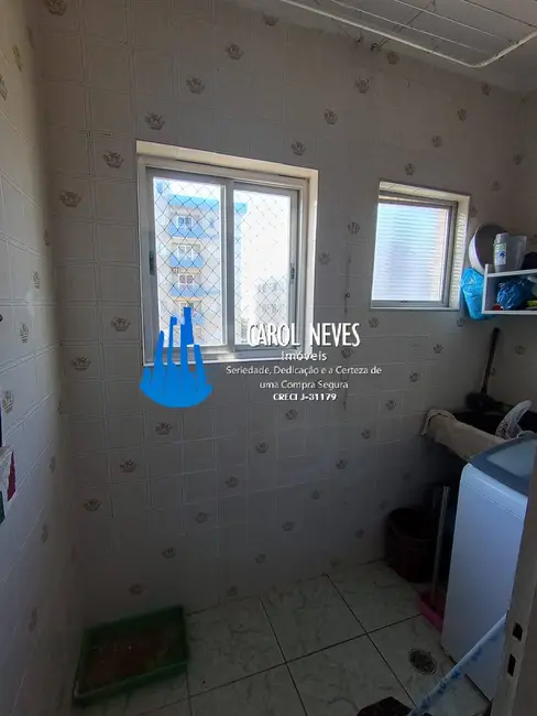 Foto 9 de Apartamento com 2 quartos à venda, 98m2 em Centro, Mongagua - SP