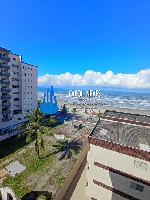 Foto 4 de Apartamento com 2 quartos à venda, 98m2 em Centro, Mongagua - SP