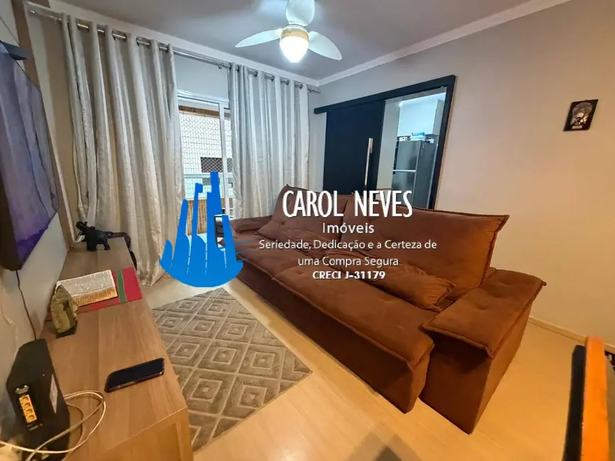 Apartamento com 2 quartos à venda, 75m2 em Ocian, Praia Grande - SP - imagem 6 Foto 6 de Apartamento com 2 quartos à venda, 75m2 em Ocian, Praia Grande - SP