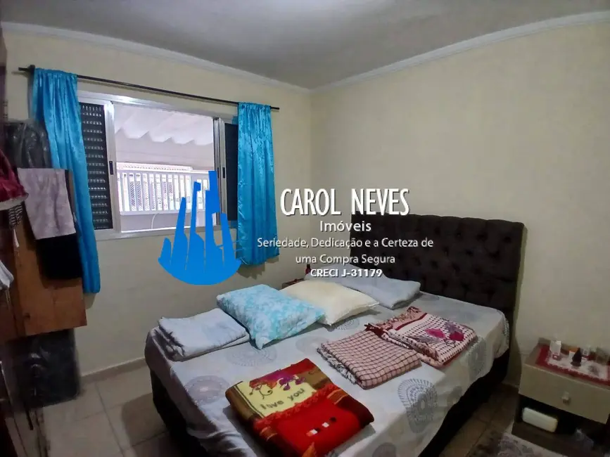 Foto 8 de Casa com 1 quarto à venda, 60m2 em Mongagua - SP