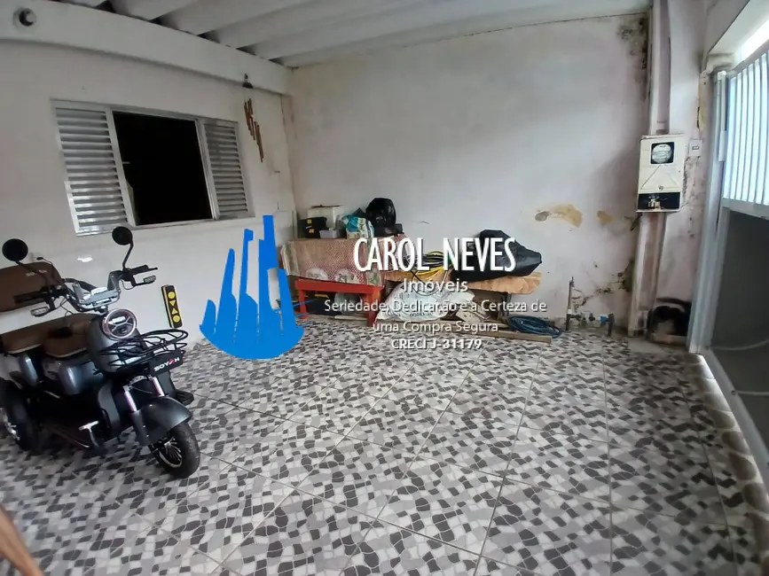 Foto 2 de Casa com 1 quarto à venda, 60m2 em Mongagua - SP