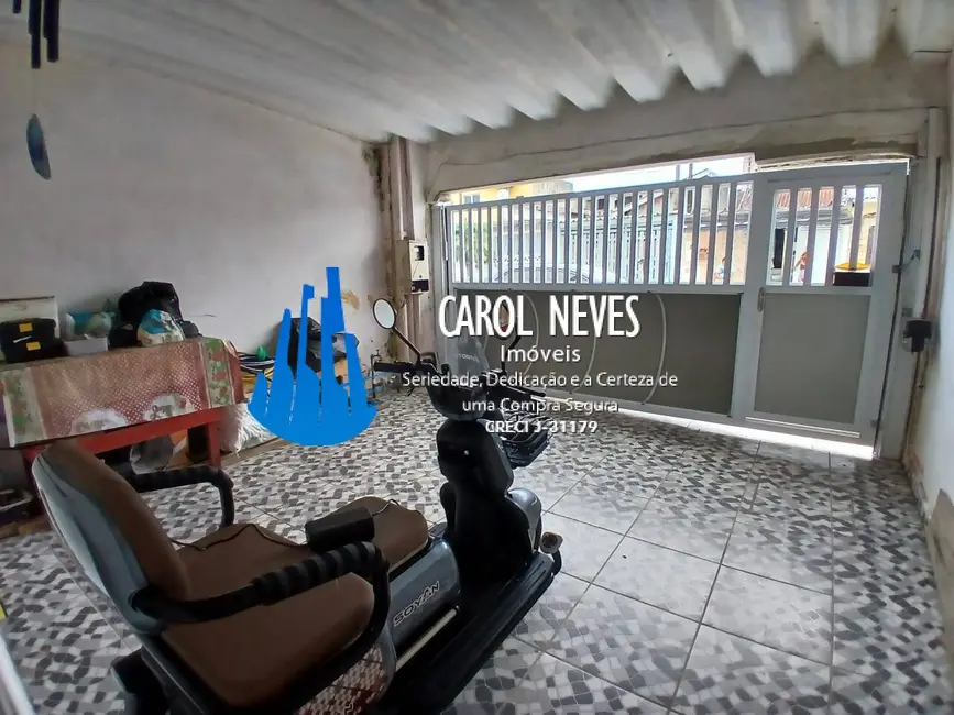 Foto 3 de Casa com 1 quarto à venda, 60m2 em Mongagua - SP