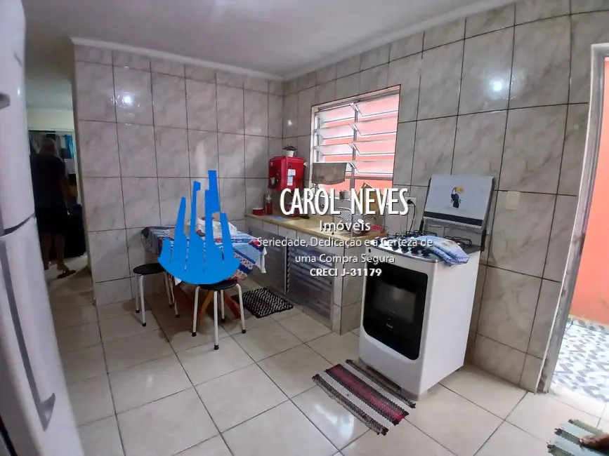 Foto 7 de Casa com 1 quarto à venda, 60m2 em Mongagua - SP