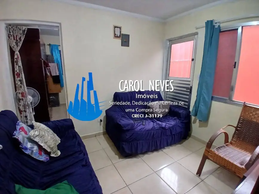 Foto 5 de Casa com 1 quarto à venda, 60m2 em Mongagua - SP