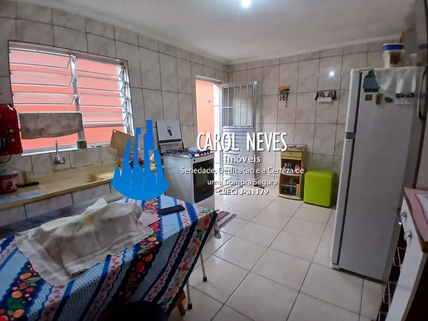Foto 6 de Casa com 1 quarto à venda, 60m2 em Mongagua - SP