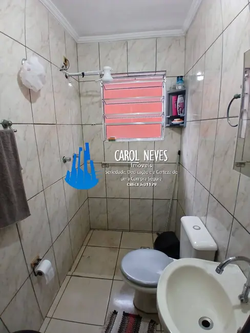 Foto 9 de Casa com 1 quarto à venda, 60m2 em Mongagua - SP