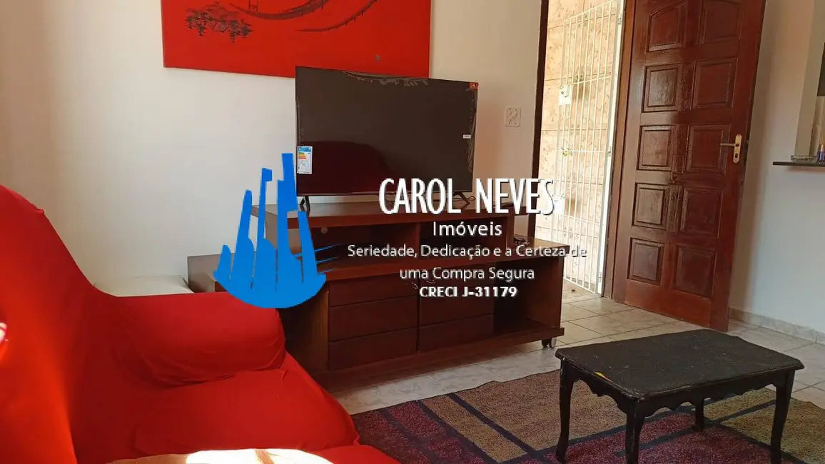 Foto 3 de Casa com 2 quartos à venda, 85m2 em Peruibe - SP