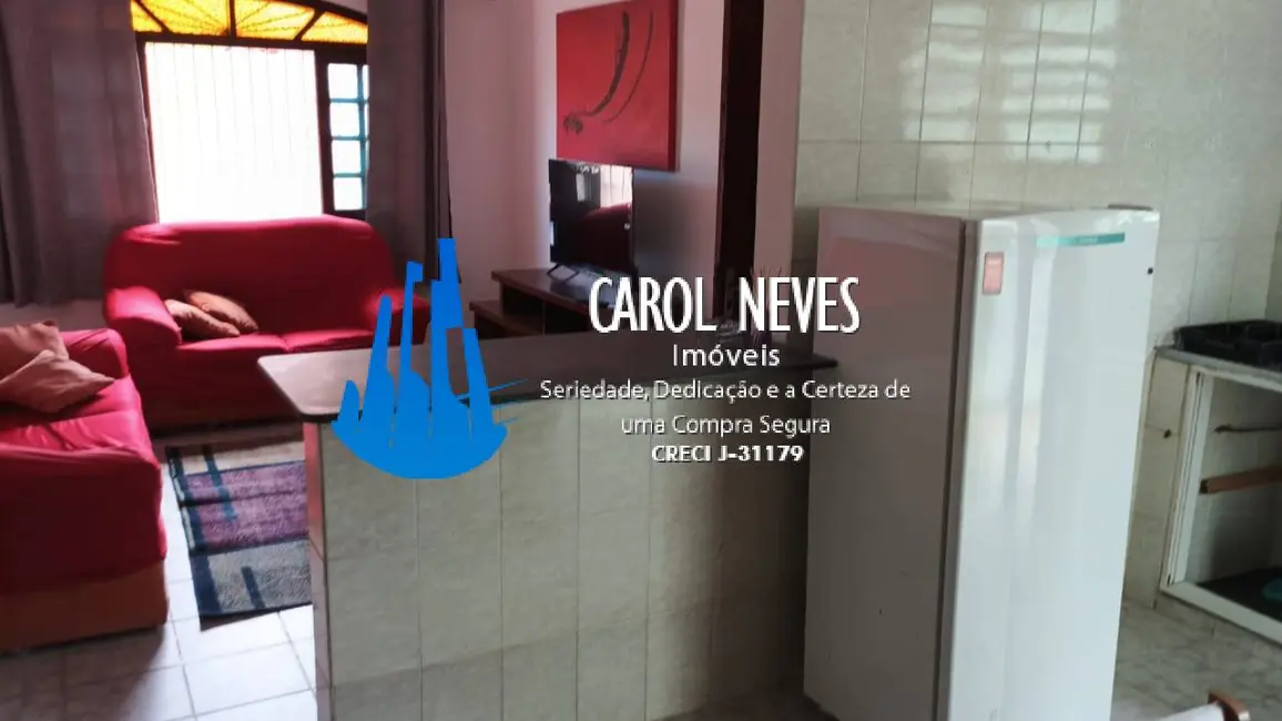 Foto 5 de Casa com 2 quartos à venda, 85m2 em Peruibe - SP