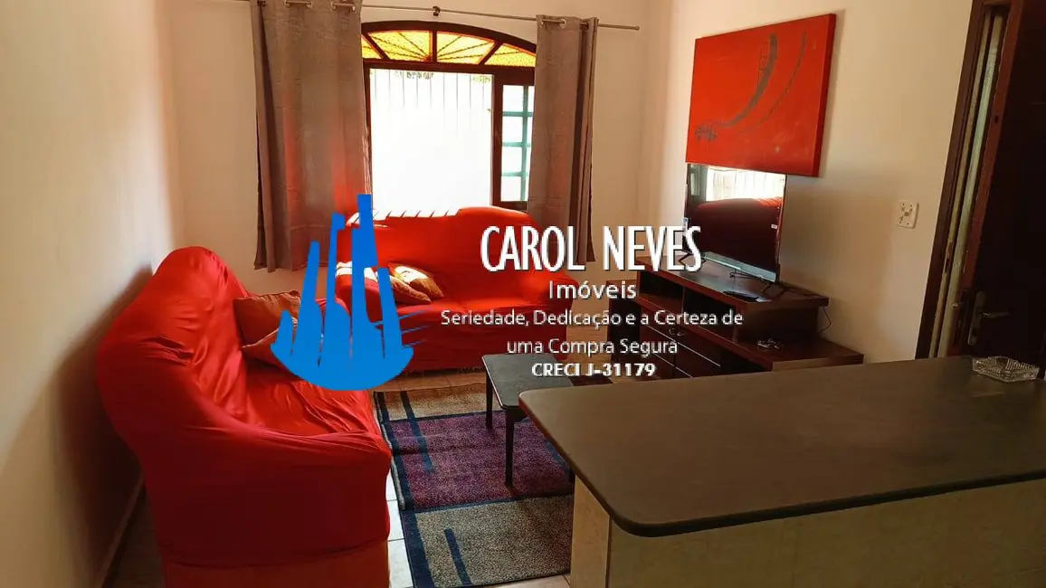 Foto 4 de Casa com 2 quartos à venda, 85m2 em Peruibe - SP