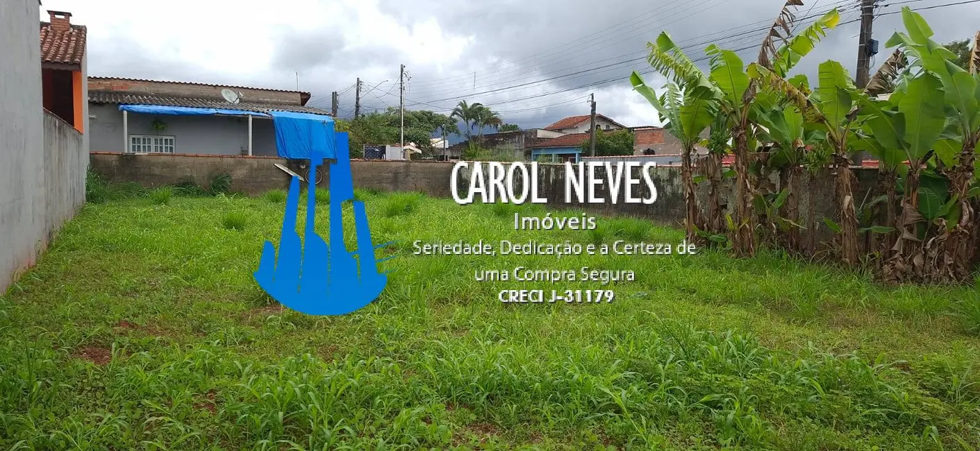 Terreno / Lote à venda, 313m2 em Peruibe - SP - imagem 3 Foto 3 de Terreno / Lote à venda, 313m2 em Peruibe - SP