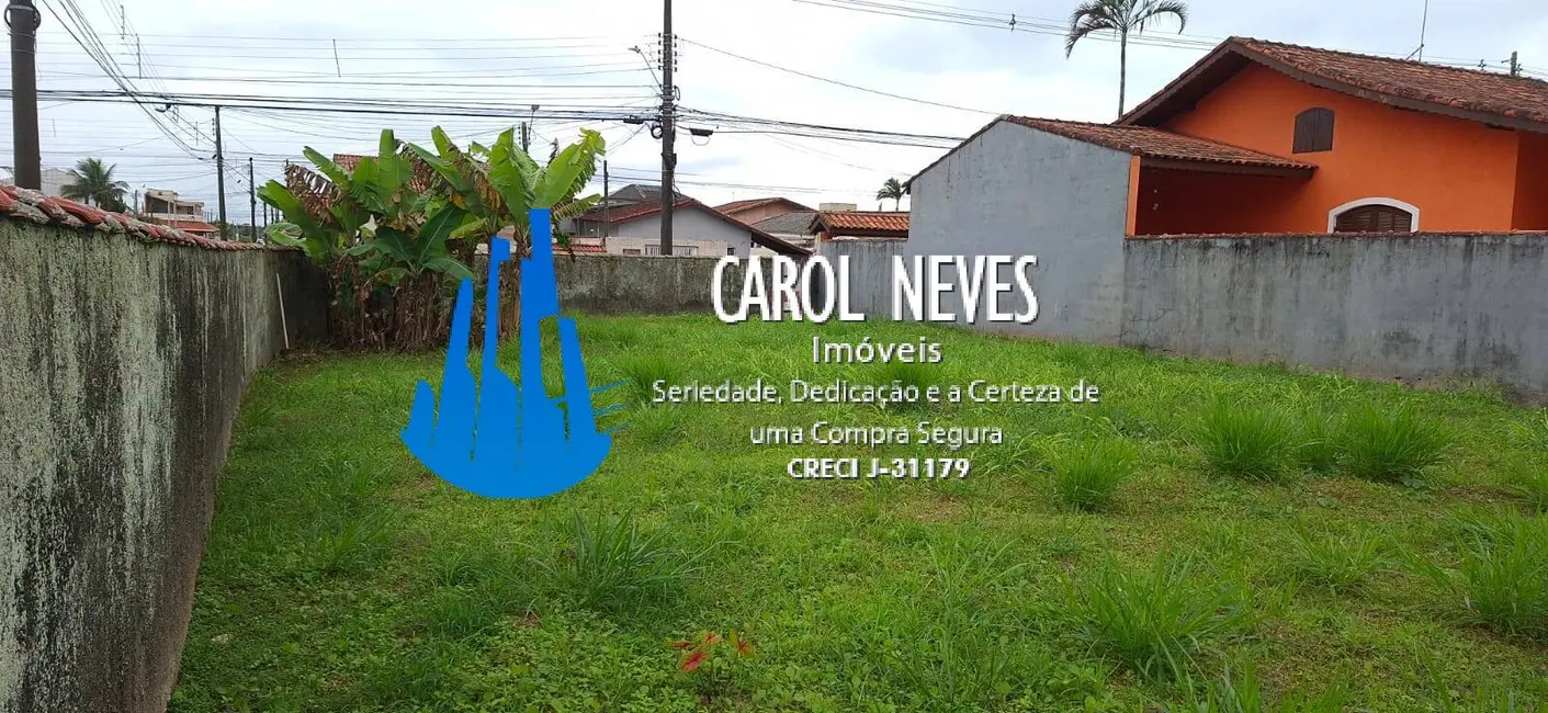 Terreno / Lote à venda, 313m2 em Peruibe - SP - imagem 7 Foto 7 de Terreno / Lote à venda, 313m2 em Peruibe - SP